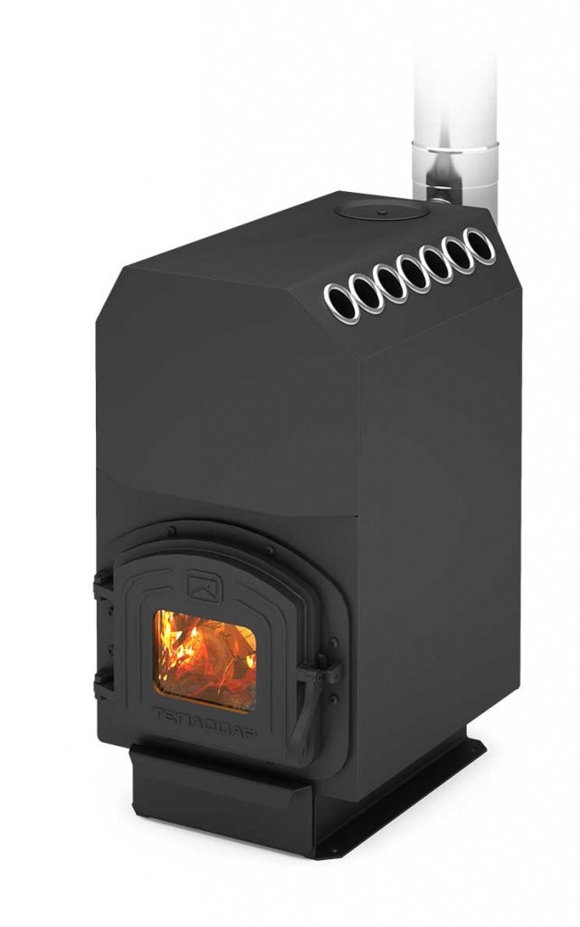 Каминная топка Classic Comfort 18